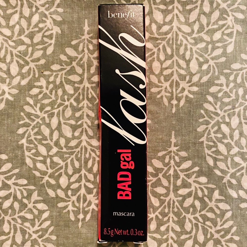 Benefit Bad Gal Lash mascara